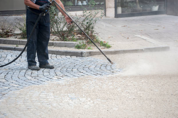 Best Fence Cleaning  in Charlotte Harbor, FL