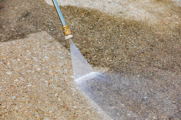Best Factory Floor Cleaning  in Charlotte Harbor, FL