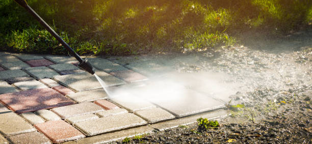 Best Building Exterior Washing  in Charlotte Harbor, FL