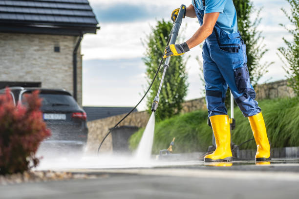 Best Post-Construction Pressure Washing  in Charlotte Harbor, FL